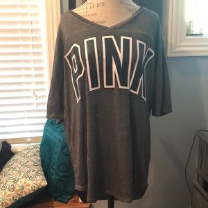 VS Pink TShirt